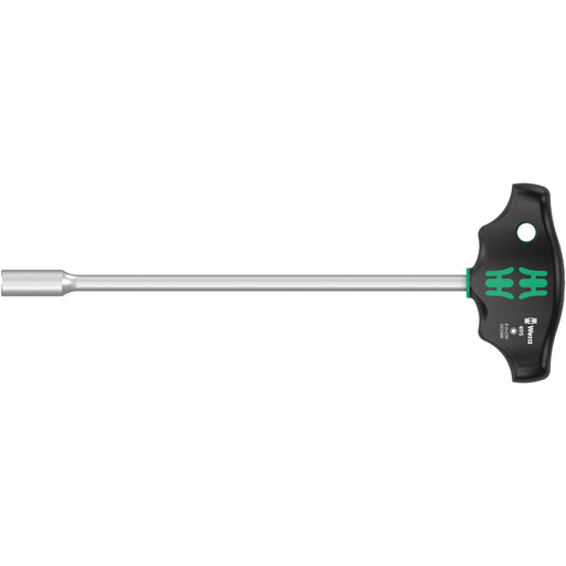 Wera - Steckschlüssel Steckschlüsselschr.Dreher 05023386001 495 Quergriff