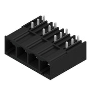 Weidmüller - Leiterplattensteckverbinder Verbinder 10.16mm SU 10.16H#1813510000 − 42 Stück