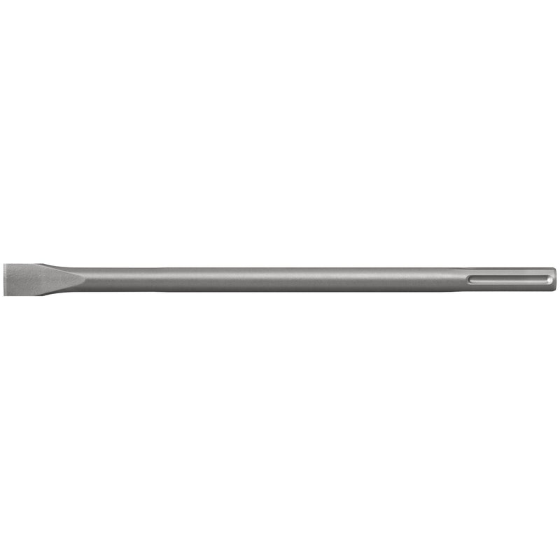 Fischer Deutschl - Maschinenmeißel SDS Max-Flachmeißel 504286 I M-Flach 25/400