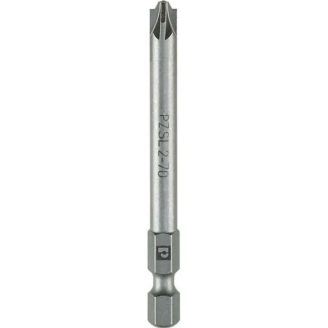 Phoenix Contact - Bit Schraubeinsatz SF-BIT-PZSL 1-70 − 5 Stück