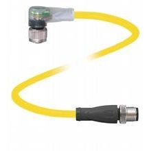 Pepperl+Fuchs Fabrik - Induktiver Näherungsschalter Induktiver Sensor NBN12-18GM50-EI