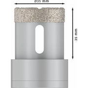 Bosch - Bohrer PRO Ceramic dry 2608599035 Trockenbohrkrone 35
