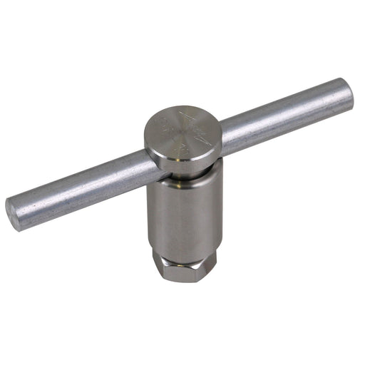 DEHN - Verbinder für Blitzschutz KS-Verbinder NIRO KSVL 6.10 FER V2A Rd 6-10mm
