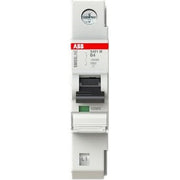 ABB Stotz S&J - Leitungsschutzschalter S401M-B4 4A B 1p