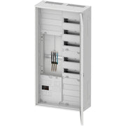 Eaton - Zähler-Komplettschrank Zählerschrank ZSD-ZV-1100/APZ16QMM