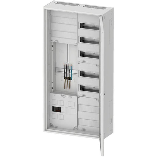 Eaton - Zähler-Komplettschrank Zählerschrank ZSD-ZV-1100/APZ16QMM