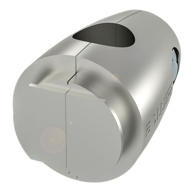 Balluff - Zubehör/Ersatzteile für Industriesensoren Klemmzylinder BMS CS-M-D12-IZ Metall