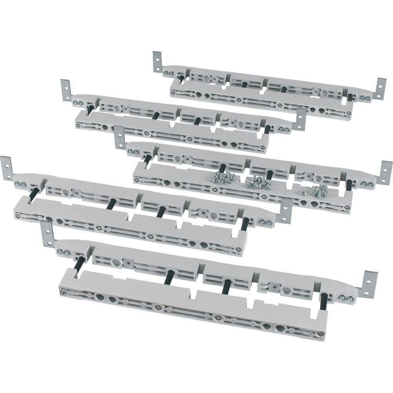 Eaton - Komponente für den Ausbau (Schaltschrank) Verteilschienenhalter Set XDSR-80X10-80 80x10/80kA/1s
