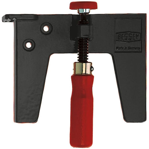 BESSEY - Verlegewerkzeug für Parkett/Laminat Abstandhalter PVA
