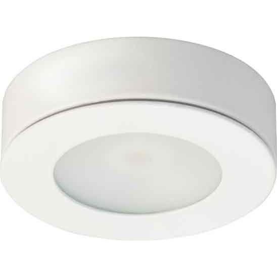 Brumberg Leuchten - Downlight/Strahler/Flutlicht LED-Auf/Einbaustrahler aws 12078073 3,6W 3000K 350mA