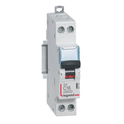 Legrand - Leitungsschutzschalter Legrand 407742 C-Charakt., 16A
