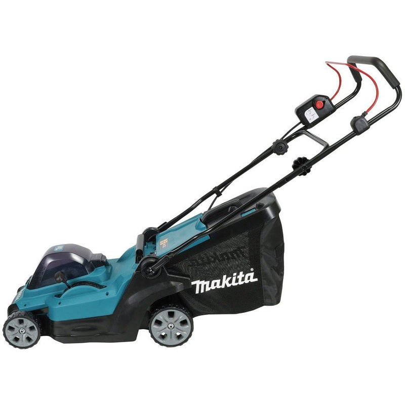 Makita - Rasenmäher (Akku) Akku-Rasenmäher LM003GM102 40V max