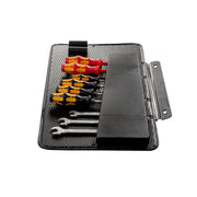 Parat - Zubehör/Ersatzteile für Werkzeugkasten, -schrank, -wagen und Werkbank CP-7 Werkzeugtafel 1-stg. 494003551