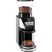 Melitta SDA - Kaffeemühle elektrisch 1027-01 sw/eds Calibra
