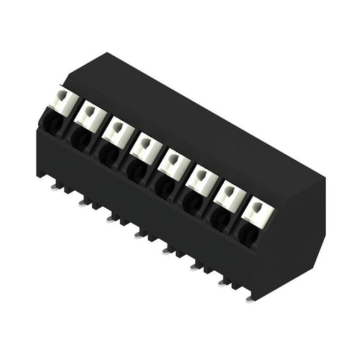 Weidmüller - Leiterplattenklemme Leiterplattenklemme LSF-SMD 5#1473760000 5.00mm − 210 Stück