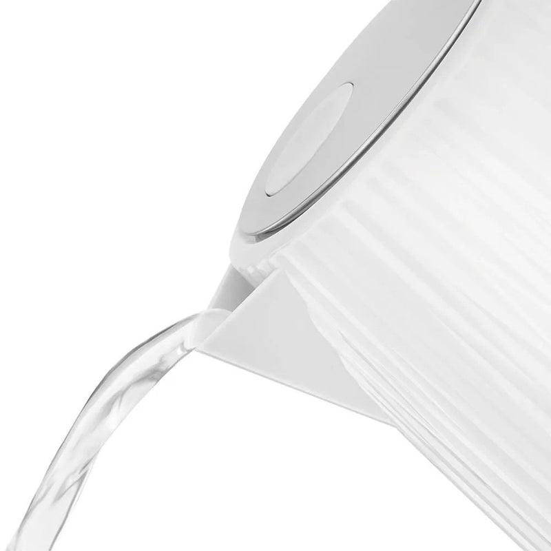 RUSSELL HOBBS - Wasserkocher 27360-70 Eden Weiß − 1 Stück