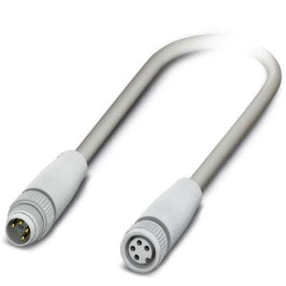 Phoenix Contact - Konfektioniertes Sensor-Aktor-Kabel Sensor-/Aktor-Kabel SAC-4P-M 8MS#1406860