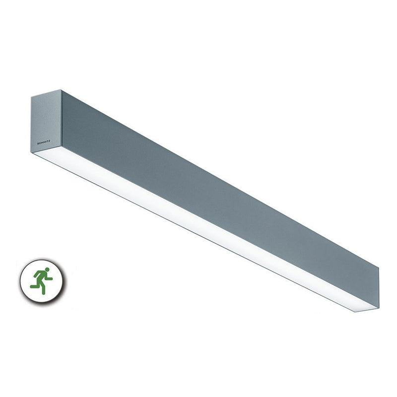 SCHMITZ-WILA - Decken-/Wandleuchte LED-Wandleuchte 151-104-204-E 4000K