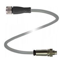 Pepperl+Fuchs Fabrik - Konfektioniertes Sensor-Aktor-Kabel Verbindungskabel 222481 − 1 Stück