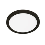 SG Leuchten - Mechanisches Zubehör/Ersatzteile für Leuchten LED-Downlight 212625 IP44 schwarz − 1 Stück