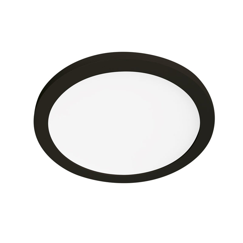 SG Leuchten - Mechanisches Zubehör/Ersatzteile für Leuchten LED-Downlight 212625 IP44 schwarz − 1 Stück