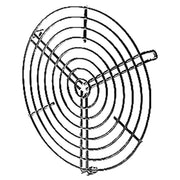 Helios Ventilatoren - Zubehör/Ersatzteile für Ventilatoren Schutzgitter SGR 125