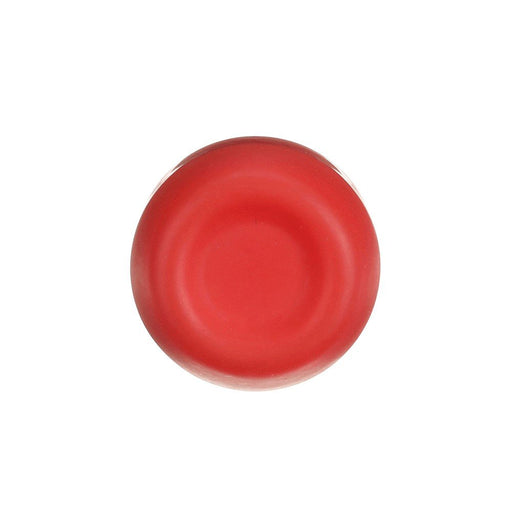 ABB Stotz S&J - Drucktaster, Komplettgerät Robusttaster CP6-10R-02 rot 2 Öffner