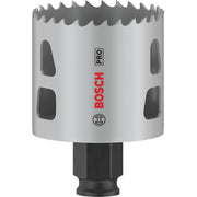 Bosch - Lochsäge PRO Multi Material PC Plus 2608594389 Lochsäge, 52 mm