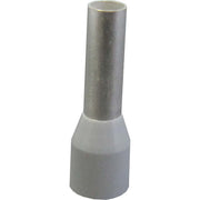 Zoller+Fröhlich - Aderendhülse V30AE000055 4,00/10N grau − 500 Stück