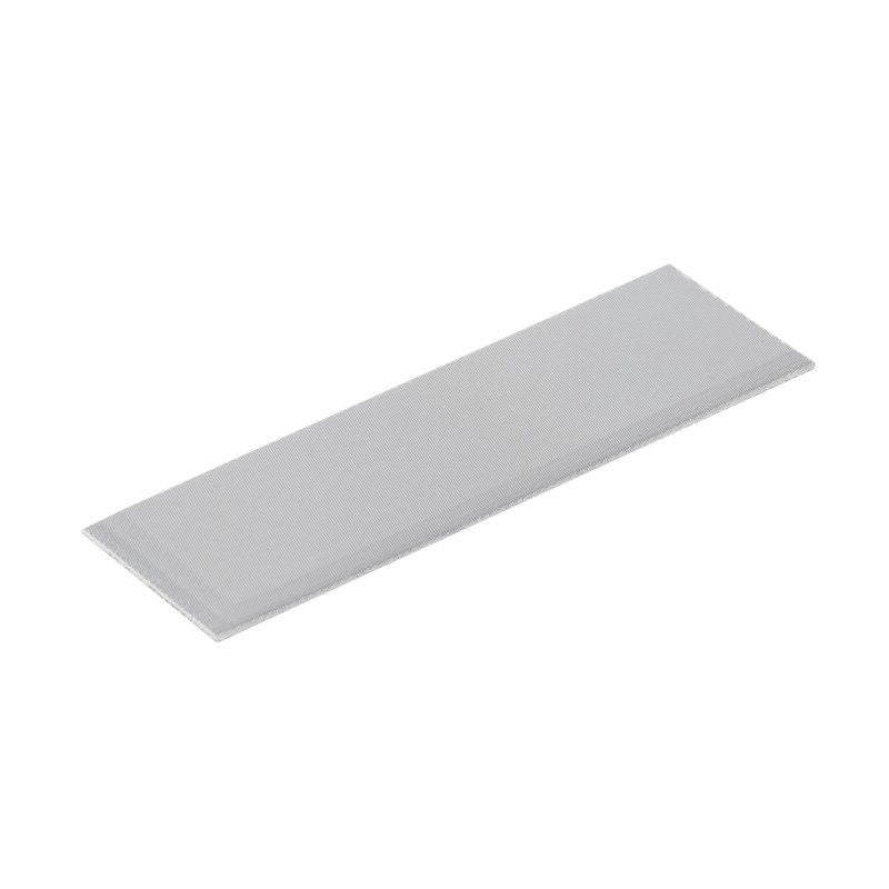 Leuze - Reflektor für Lichtschranke Reflexfolie REF 6-A-14x45