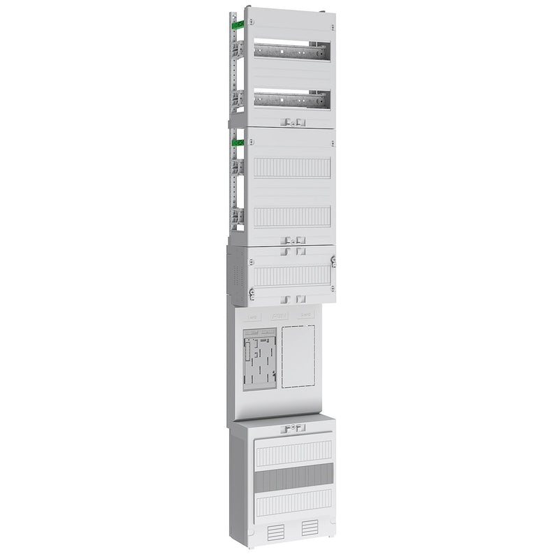 ABN - Zählerfeld ABNPZ109E0211