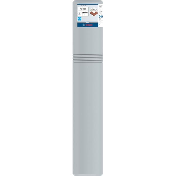 Bosch - Bohrkrone PRO SDS max-5 Bohrkrone, F00Y145197 einteilig 82 x 80 x