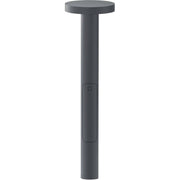 Leipziger Leuchten - Wegeleuchte LED-Pollerleuchte 4.145.9403.9001058E3 3000K