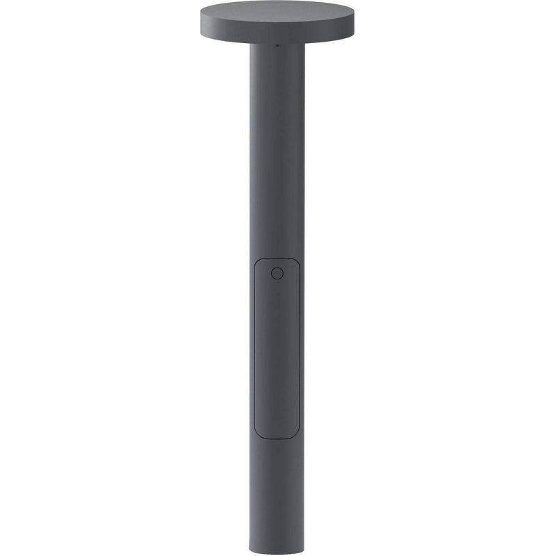 Leipziger Leuchten - Wegeleuchte LED-Pollerleuchte 4.145.9403.9001058E3 3000K