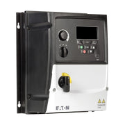 Eaton - Frequenzumrichter =< 1 kV Frequenzumrichter DA1-324D3FB-B6SO 3/3240V4.3A0.75kW1HP