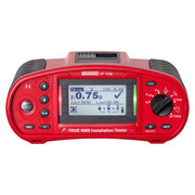 Benning - Multifunktions-Installationstester Installationstester IT115 TRUE RMS