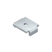 Niedax - Gleitmutter GU 205 − 100 Stück