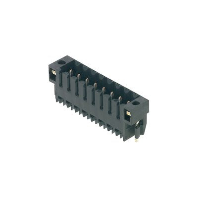Weidmüller - Leiterplattensteckverbinder Verbinder 3.50mm SL-SMT 3.#1804760000 − 48 Stück