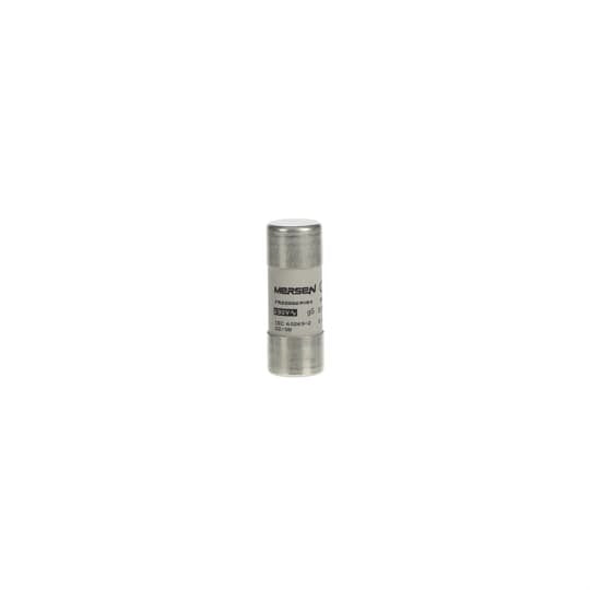 ABB Stotz S&J - Zylindrische Sicherung E 9F22 GG80 22x58mm für E90/125