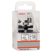 Bosch - Fräser PRO Nutfräser, 2608628404 L