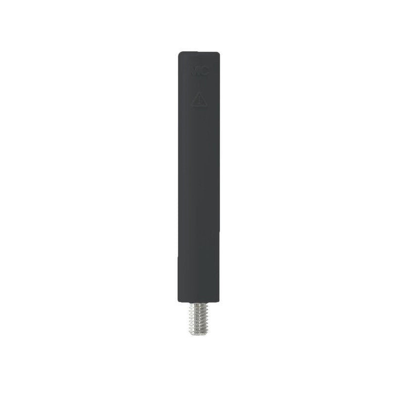 Weidmüller - Zubehör/Ersatzteile für Klemmen Steckbuchse STB36.8/IH/SWWTL6/1 Stecktiefe:11.1mm − 50 Stück