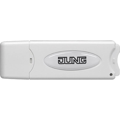 Jung - Zubehör/Ersatzteile für Bussystem KNX Funk-USB-Stick USB 2130 RF − 1 Stück