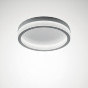 Trilux - Decken-/Wandleuchte Anbauleuchte POLARONIQ #6333840 WD2 LED2000-830 ET