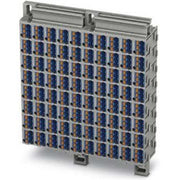 Phoenix Contact - Durchgangs-Reihenklemme Rangierwabe PTMC 1,5/80-3 /BU − 6 Stück