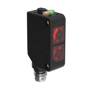 Turck - Reflexions-Lichtschranke Opto Sensor Q20NLPQ7 Lichtschranke