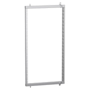 Schneider Electric - Komponente für den Ausbau (Schaltschrank) 19 Zoll-Rahmen SF/SM NSYRSWP21 1002mm