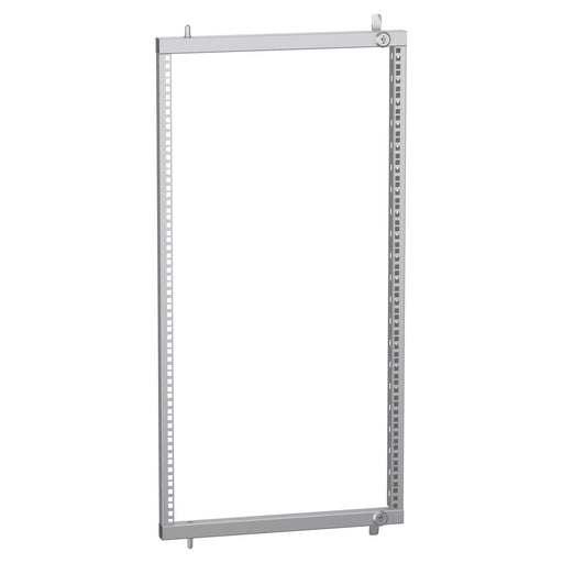 Schneider Electric - Komponente für den Ausbau (Schaltschrank) 19 Zoll-Rahmen SF/SM NSYRSWP21 1002mm