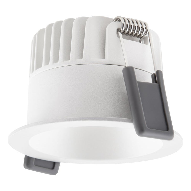 Ledvance - Downlight/Strahler/Flutlicht LED-Einbaustrahler SPDKFIXP8930PSDIP44W 930, dim, ws