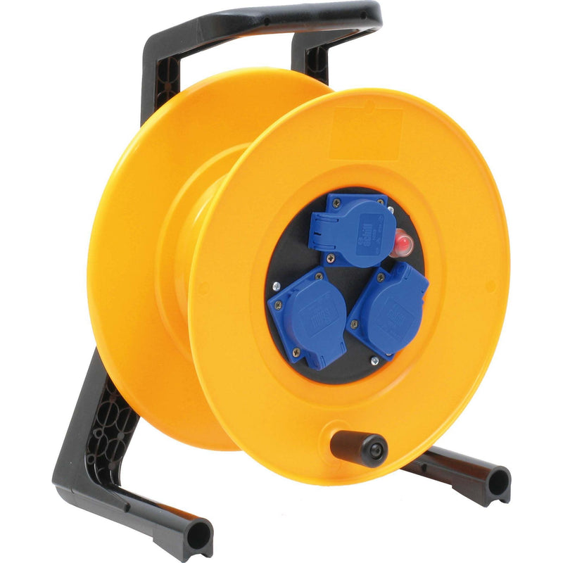 Schill - Kabeltrommel IT 266.MD3