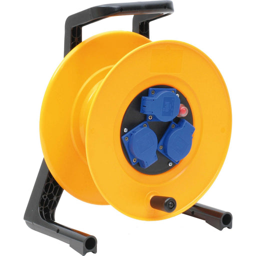 Schill - Kabeltrommel IT 266.MD3